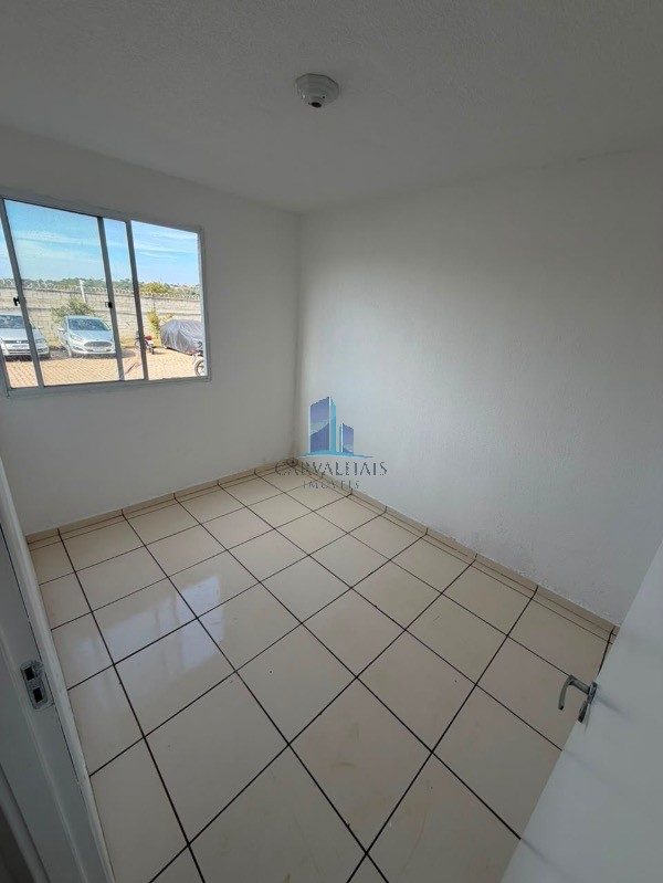Oportunidade única: apartamento à venda em contagem-mg, bair
