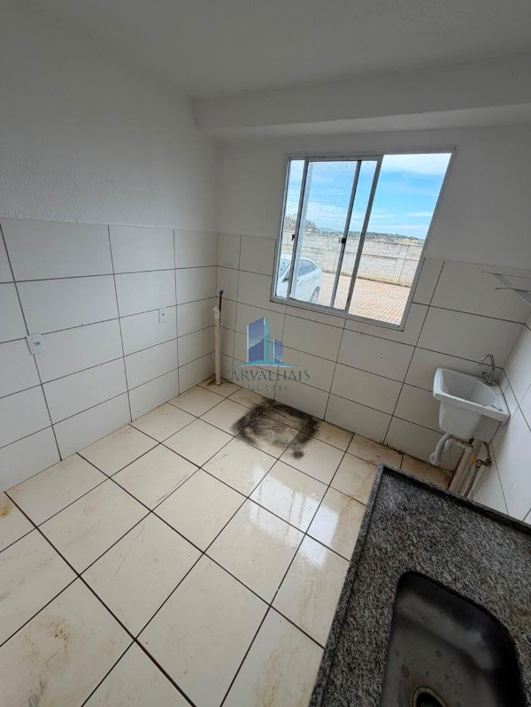 Oportunidade única: apartamento à venda em contagem-mg, bair