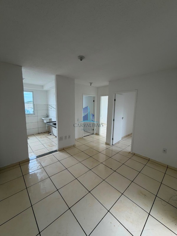 Oportunidade única: apartamento à venda em contagem-mg, bair