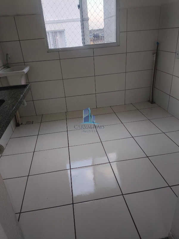 Oportunidade única: apartamento à venda em contagem-mg, bair