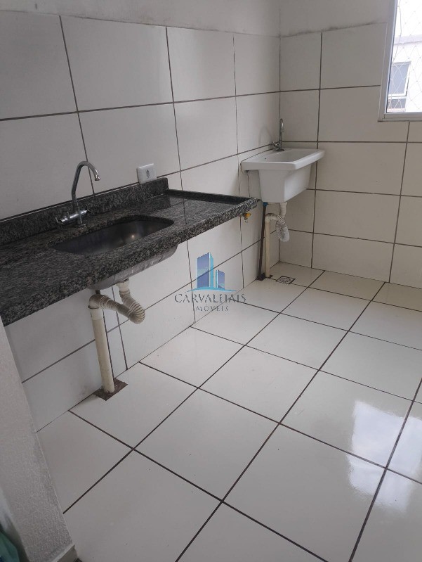Oportunidade única: apartamento à venda em contagem-mg, bair