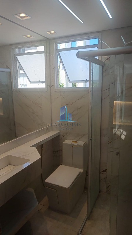 Apartamento, 2 quartos, 44 m² - Foto 7