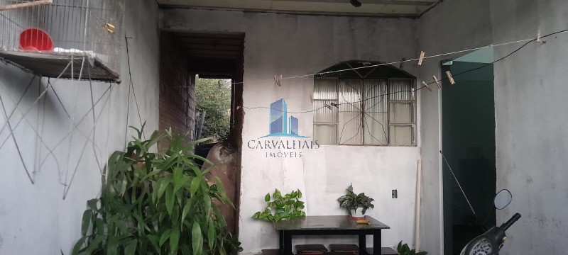 Casa, 1 quarto, 200 m² - Foto 1