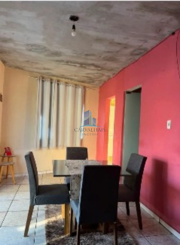 Casa, 2 quartos, 80 m² - Foto 11