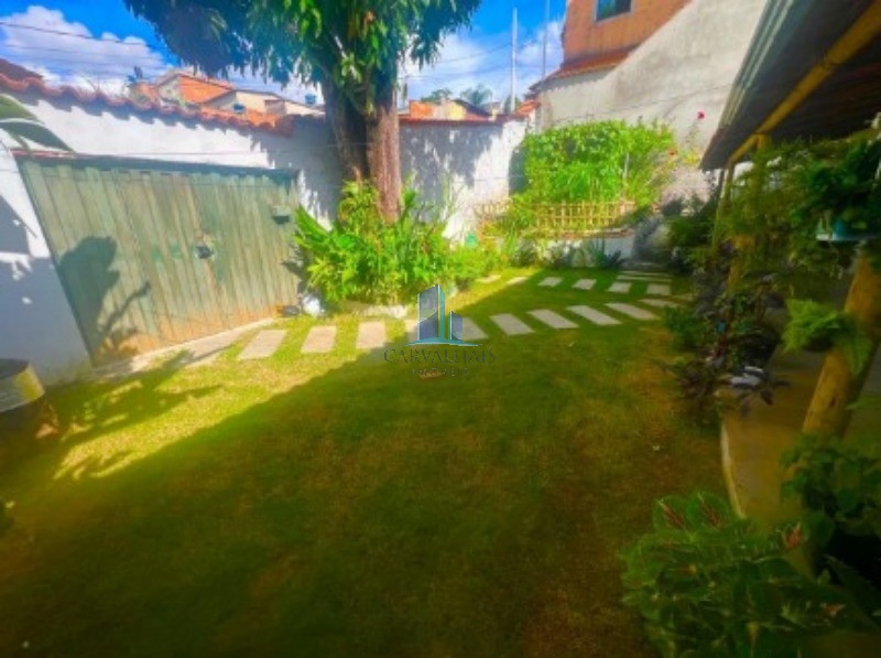 Excelente oportunidade: casa à venda em contagem-mg, bairro 