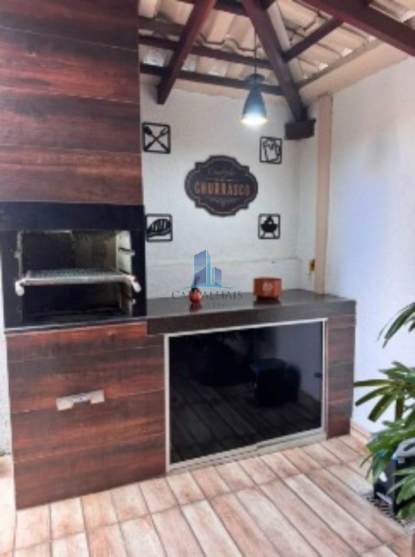 Apartamento, 2 quartos, 110 m² - Foto 8