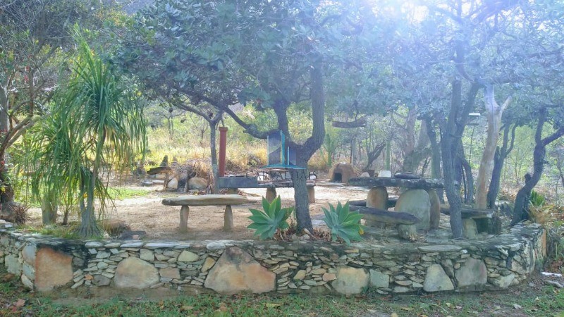 Sitio de luxo em santana do riacho-mg: 3 quartos, 3 suítes e