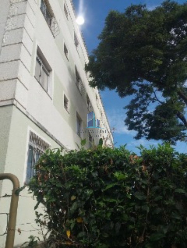 Imperdível! apartamento à venda em , - 2 quartos, 1 vaga, 44