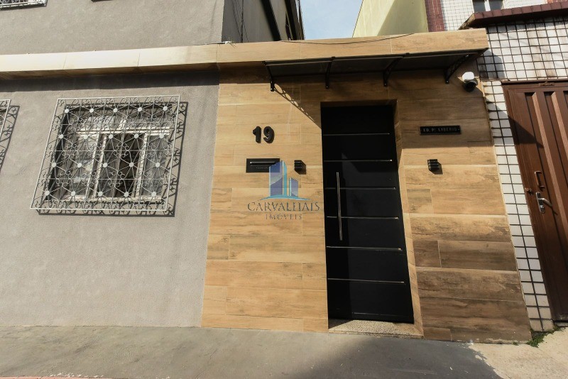 Apartamento à venda em contagem-mg: 3 quartos, 1 suíte, 2 ba