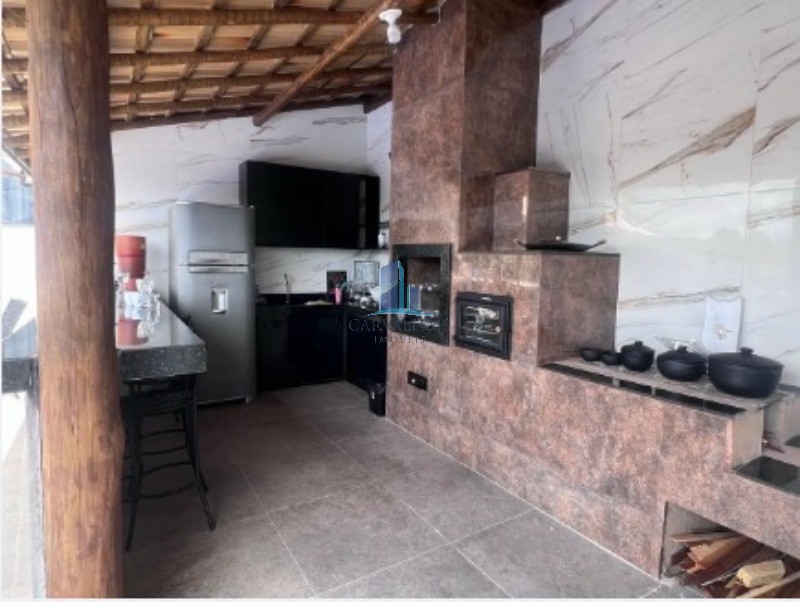 Casa, 3 quartos, 440 m² - Foto 8