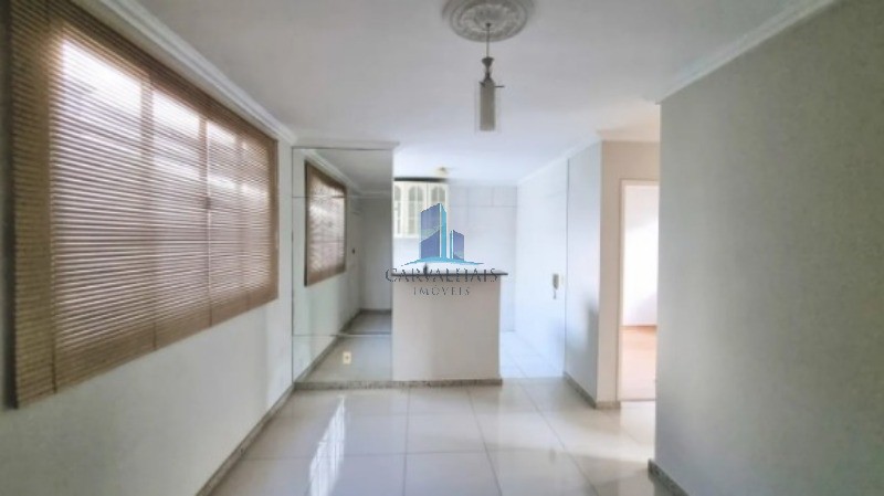 Imperdível! apartamento à venda em , - 2 quartos, 1 vaga, 44