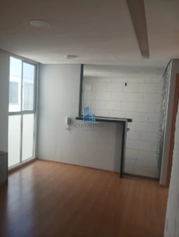 Apartamento, 2 quartos, 45 m² - Foto 17