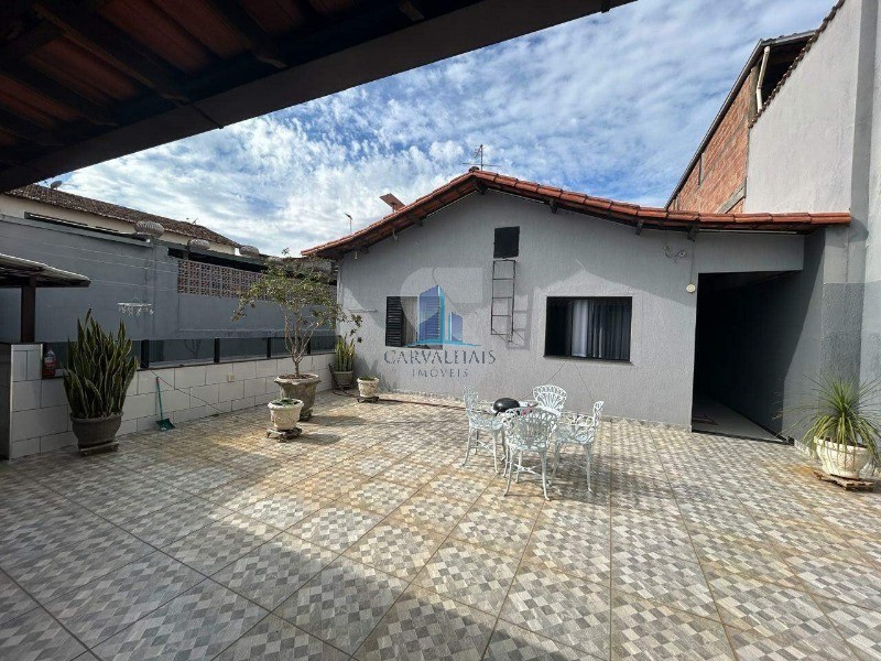 Casa, 4 quartos, 238 m² - Foto 18