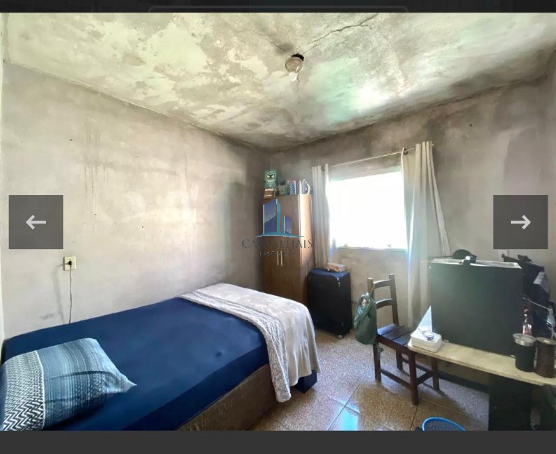 Casa à venda em belo horizonte-mg, bairro olaria: 3 quartos, - foto 9
