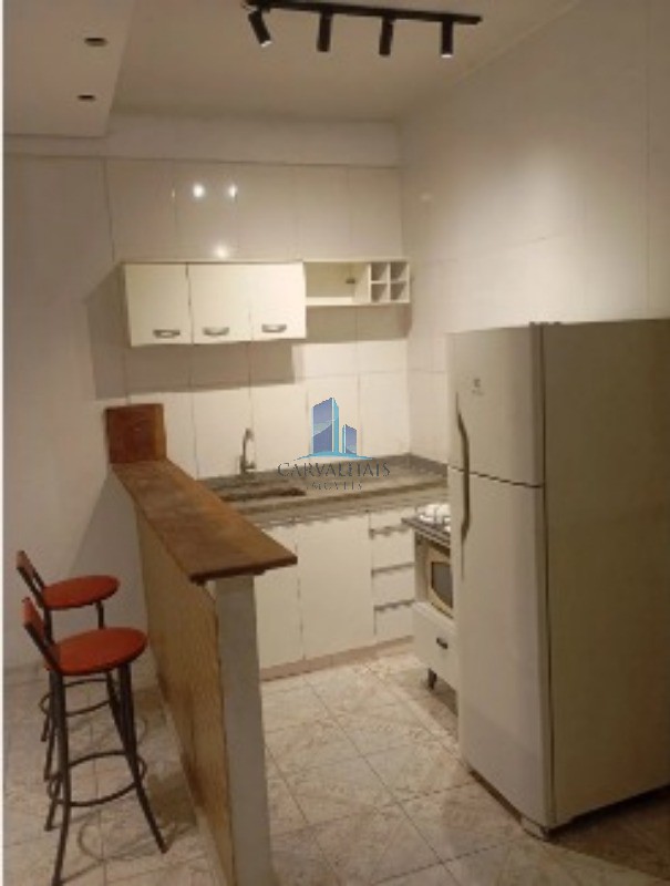 Kitnet-Studio, 35 m² - Foto 17