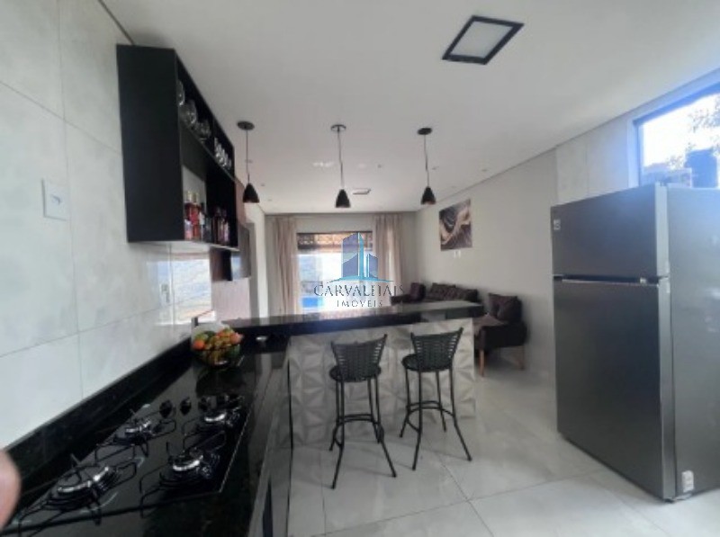 Casa, 3 quartos, 440 m² - Foto 5