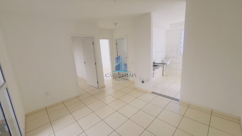 Oportunidade única: apartamento à venda em contagem-mg, bair