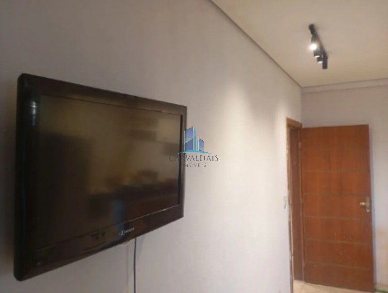 Kitnet-Studio, 35 m² - Foto 12