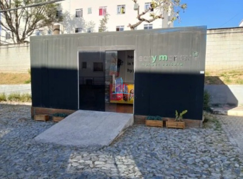 Apartamento, 2 quartos, 45 m² - Foto 10
