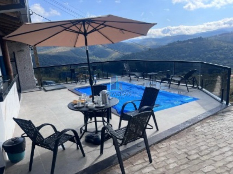 Casa, 3 quartos, 440 m² - Foto 1