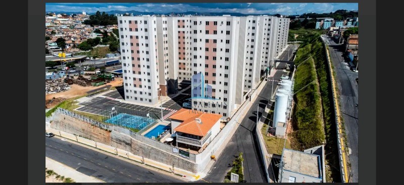 Apartamento, 2 quartos, 56 m² - Foto 8