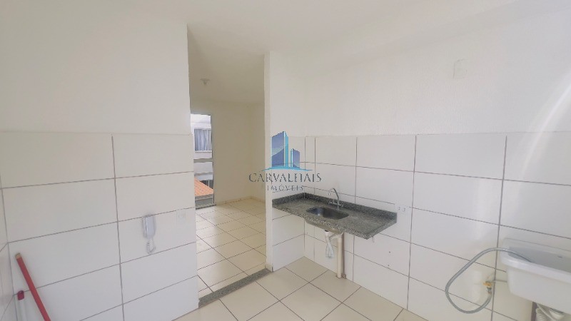 Oportunidade única: apartamento à venda em contagem-mg, bair