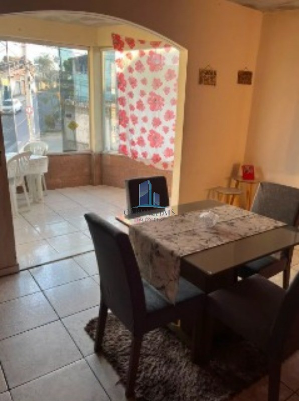 Casa, 2 quartos, 80 m² - Foto 3