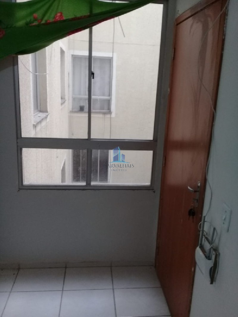 Apartamento à venda em betim-mg, são jorge: 2 quartos, 1 sal