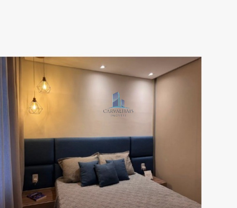 Apartamento, 2 quartos, 110 m² - Foto 2