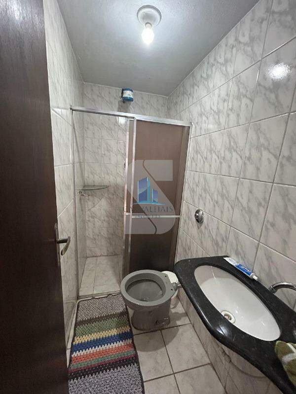 Casa, 4 quartos, 238 m² - Foto 11