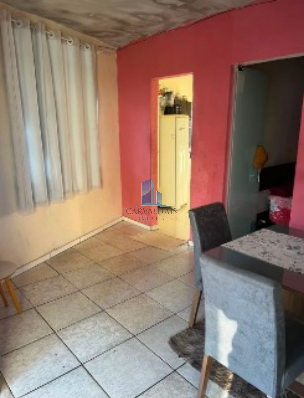 Casa, 2 quartos, 80 m² - Foto 2