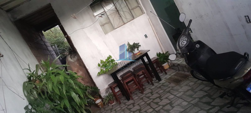 Casa, 1 quarto, 200 m² - Foto 4