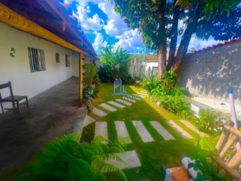 Excelente oportunidade: casa à venda em contagem-mg, bairro 