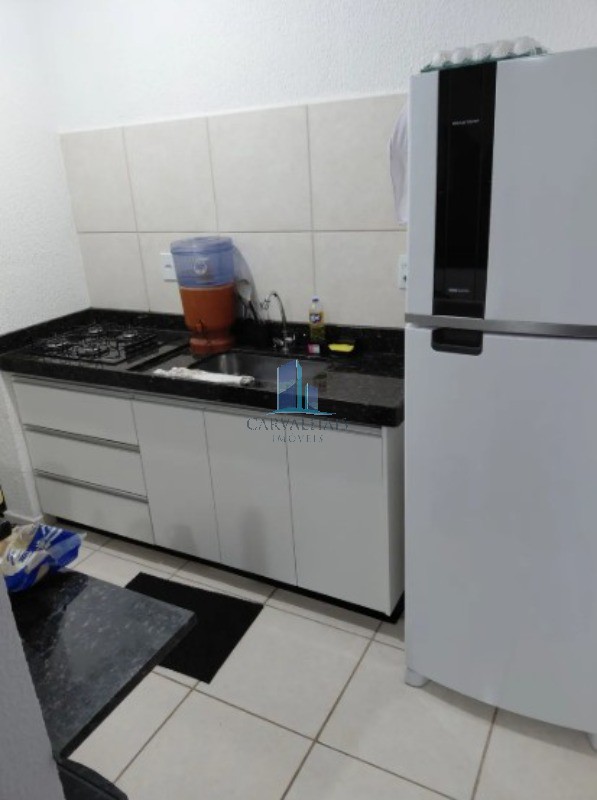 Apartamento, 2 quartos, 48 m² - Foto 11