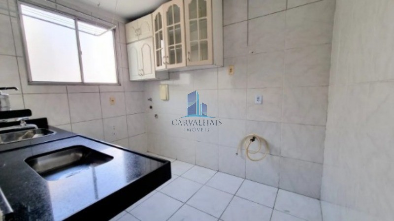 Imperdível! apartamento à venda em , - 2 quartos, 1 vaga, 44