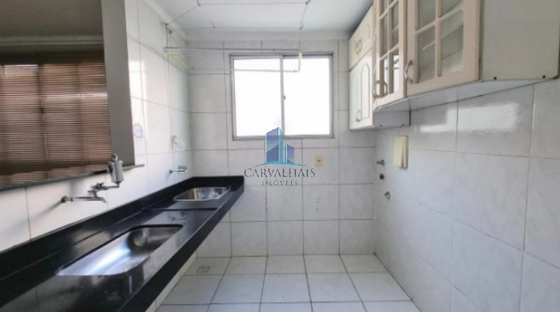 Imperdível! apartamento à venda em , - 2 quartos, 1 vaga, 44