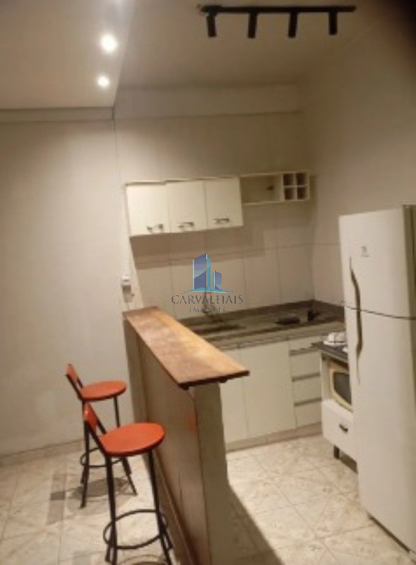 Kitnet-Studio, 35 m² - Foto 19