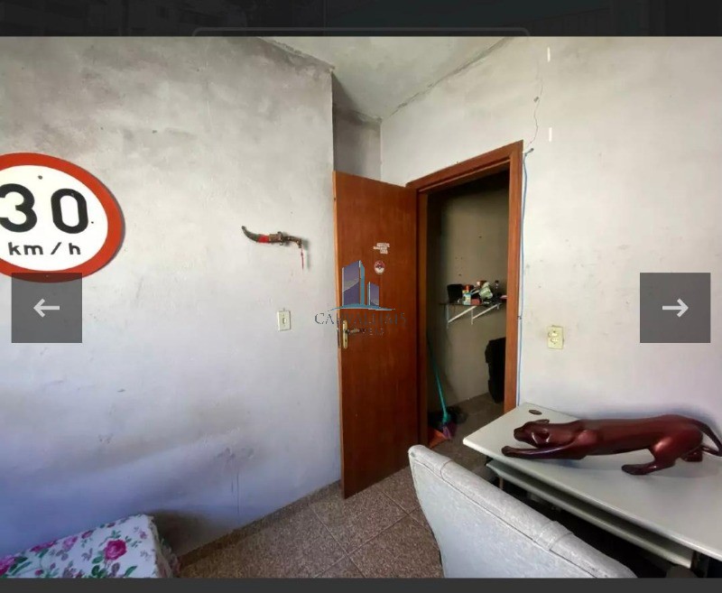 Casa à venda em belo horizonte-mg, bairro olaria: 3 quartos, - foto 5