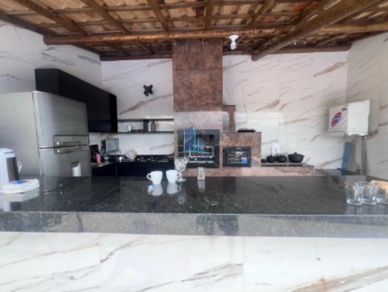 Casa, 3 quartos, 440 m² - Foto 9