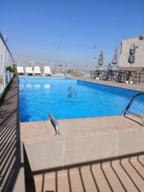 Apartamento, 2 quartos, 48 m² - Foto 2