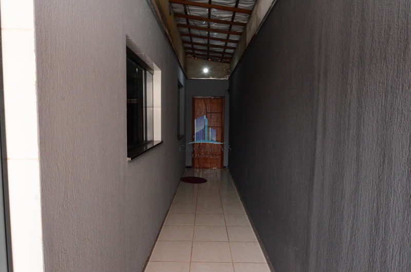 Casa, 4 quartos, 238 m² - Foto 23