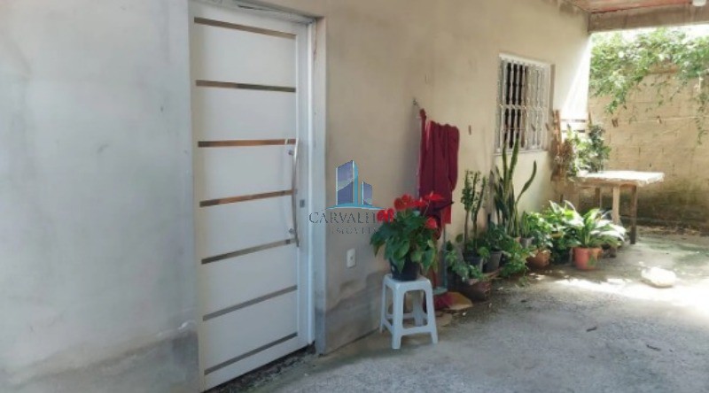 Casa, 3 quartos, 100 m² - Foto 1