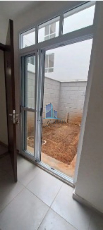 Apartamento à venda em ribeirão das neves - jardim alvorada 