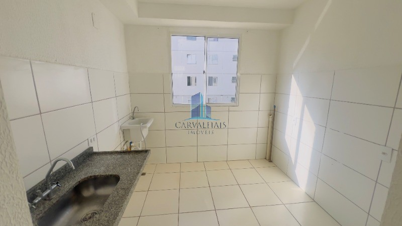 Oportunidade única: apartamento à venda em contagem-mg, bair