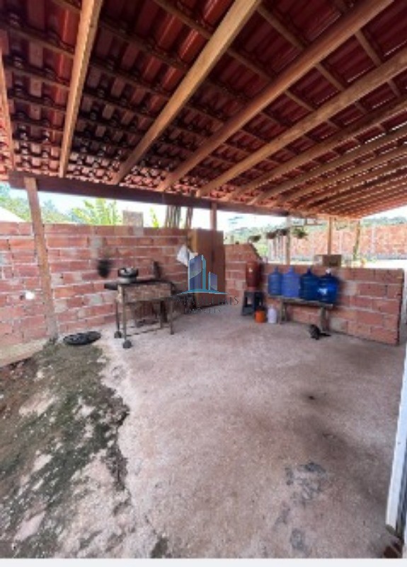 Casa, 3 quartos, 1200 m² - Foto 2
