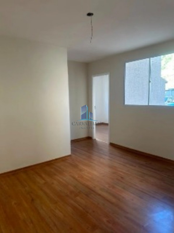 Apartamento, 2 quartos, 56 m² - Foto 3