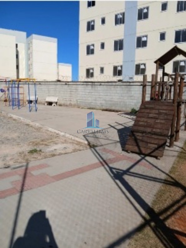 Apartamento, 2 quartos, 45 m² - Foto 9