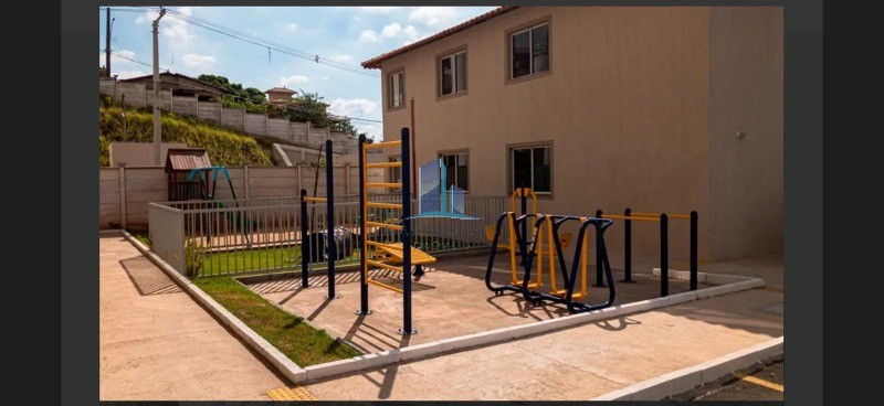 Apartamento, 2 quartos, 56 m² - Foto 9