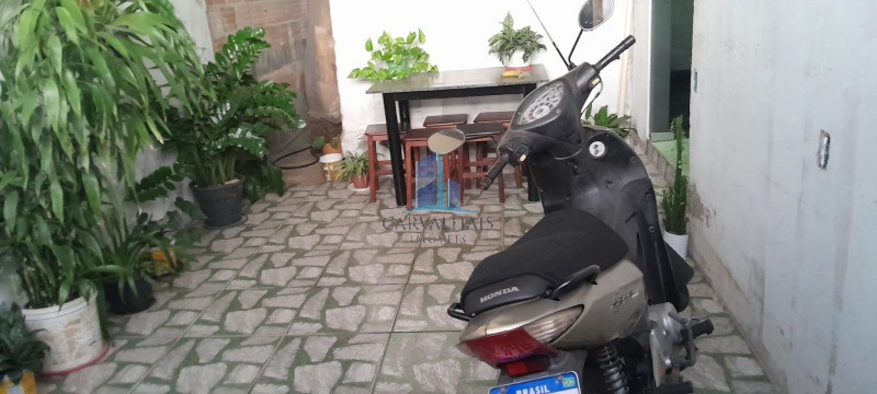 Casa, 1 quarto, 200 m² - Foto 3