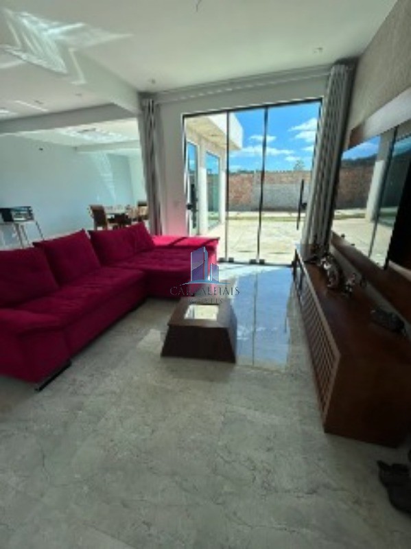 Casa, 3 quartos, 1200 m² - Foto 13